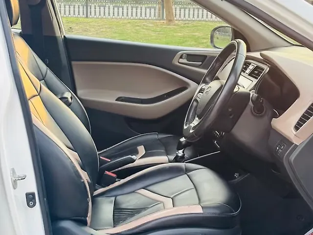 Used Hyundai Elite i20 [2019-2020] Asta 1.2 (O) [2019-2020] in Kharar