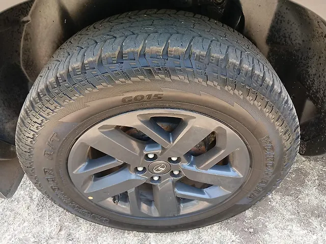 Used Tata Harrier [2019-2023] XT Plus in Nagpur