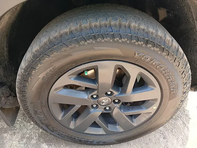 Used Tata Harrier [2019-2023] XT Plus in Nagpur