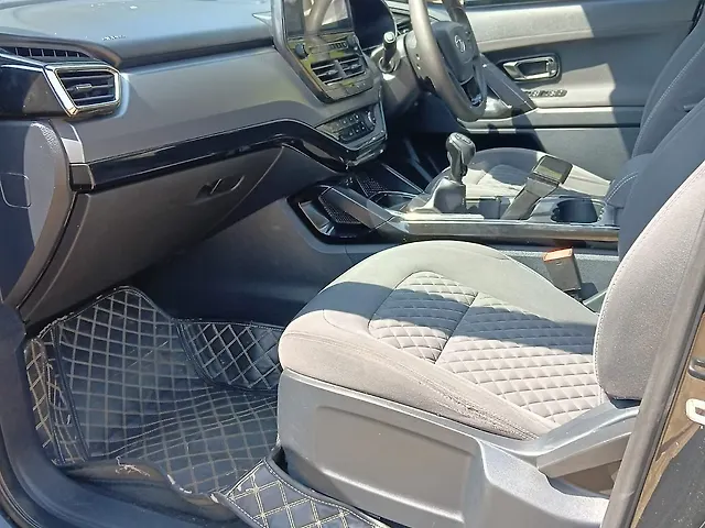 Used Tata Harrier [2019-2023] XT Plus in Nagpur