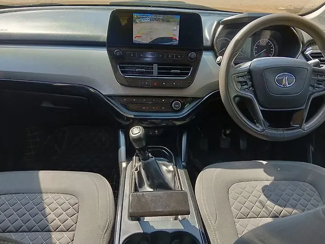 Used Tata Harrier [2019-2023] XT Plus in Nagpur