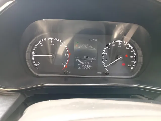 Used Tata Harrier [2019-2023] XT Plus in Nagpur