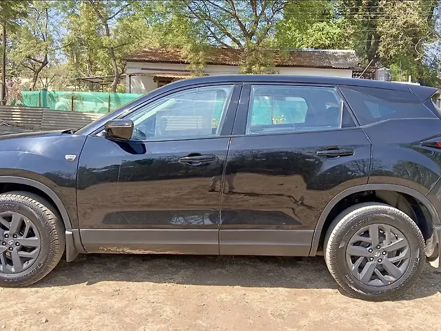Used Tata Harrier [2019-2023] XT Plus in Nagpur