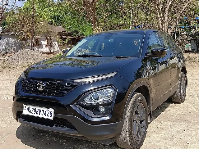 Used Tata Harrier [2019-2023] XT Plus in Nagpur