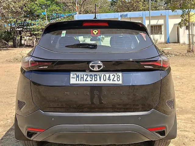 Used Tata Harrier [2019-2023] XT Plus in Nagpur