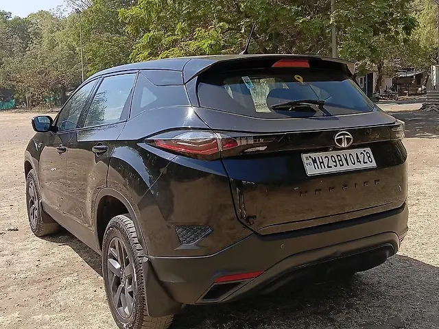 Used Tata Harrier [2019-2023] XT Plus in Nagpur