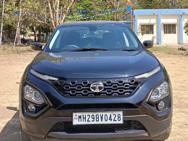Used 2021 Tata Harrier in Nagpur