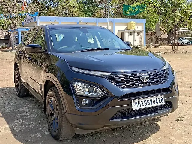 Used Tata Harrier [2019-2023] XT Plus in Nagpur