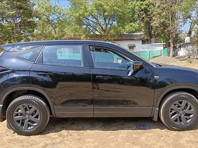 Used Tata Harrier [2019-2023] XT Plus in Nagpur
