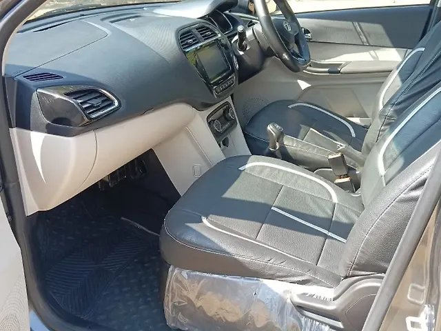 Used Tata Harrier [2019-2023] XT Plus in Nagpur