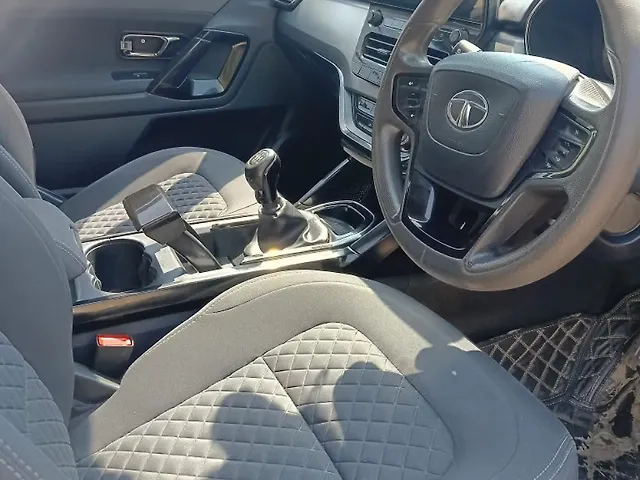 Used Tata Harrier [2019-2023] XT Plus in Nagpur