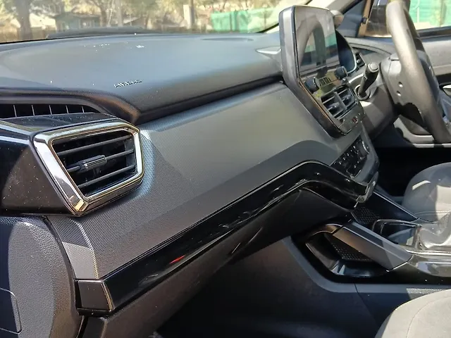 Used Tata Harrier [2019-2023] XT Plus in Nagpur