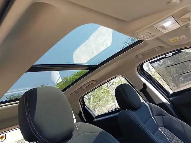 Used Tata Harrier [2019-2023] XT Plus in Nagpur