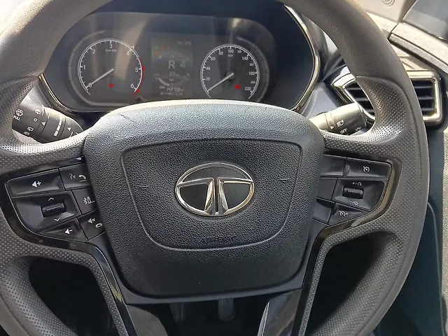 Used Tata Harrier [2019-2023] XT Plus in Nagpur