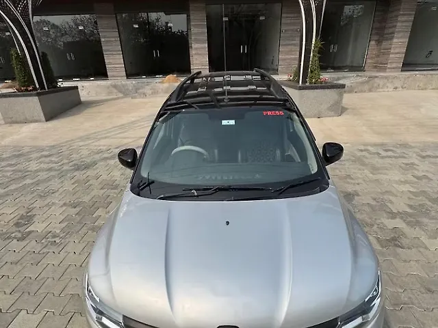 Used 2022 Renault Triber in Indore
