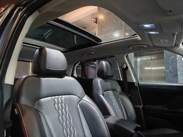 Used Hyundai Creta [2020-2023] SX (O) 1.5 Petrol CVT [2020-2022] in Ahmedabad