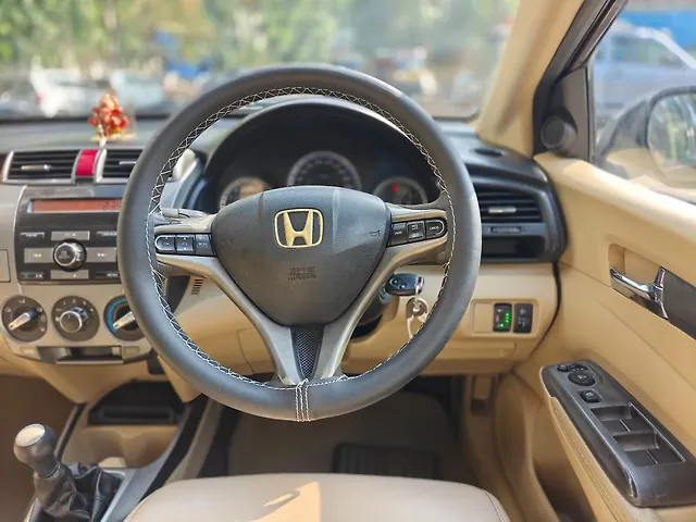 Used Honda City [2011-2014] 1.5 V MT in Mumbai