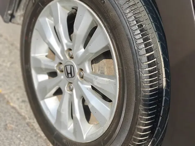 Used Honda City [2011-2014] 1.5 V MT in Mumbai