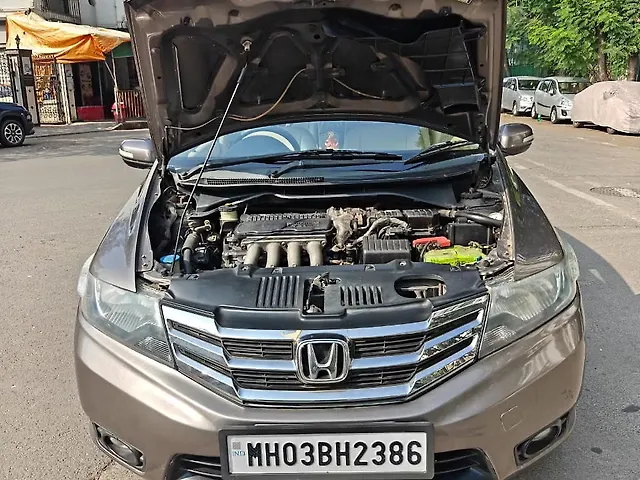 Used Honda City [2011-2014] 1.5 V MT in Mumbai