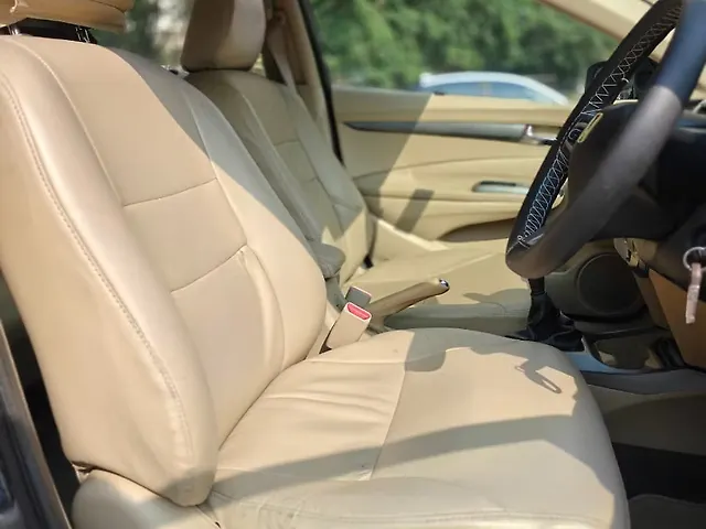 Used Honda City [2011-2014] 1.5 V MT in Mumbai