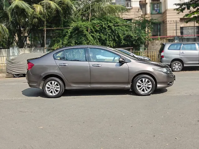 Used Honda City [2011-2014] 1.5 V MT in Mumbai