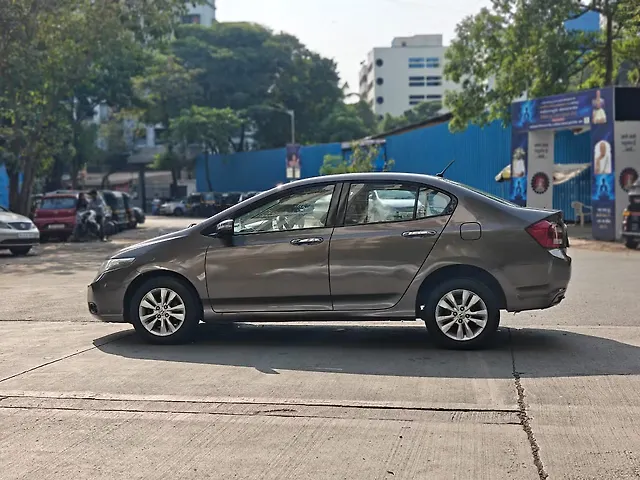 Used Honda City [2011-2014] 1.5 V MT in Mumbai
