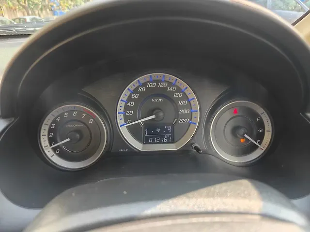 Used Honda City [2011-2014] 1.5 V MT in Mumbai