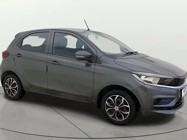 Used 2020 Tata Tiago in Ahmedabad