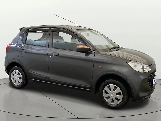Used 2023 Maruti Suzuki Alto K10 in Mohali