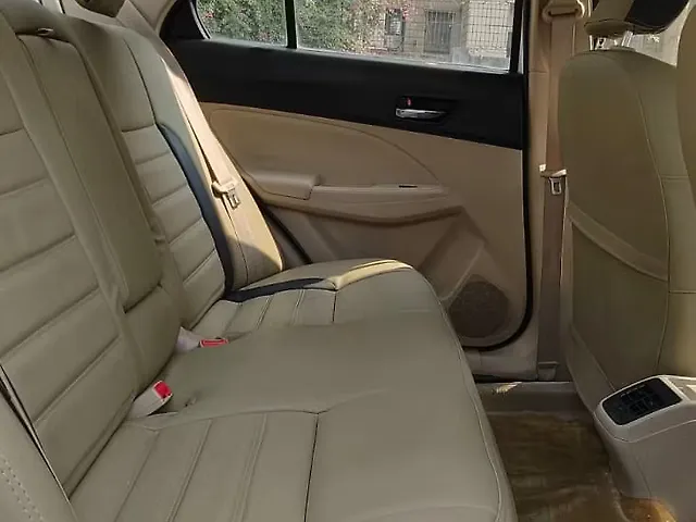 Used Maruti Suzuki Dzire VXi Petrol Manual in Mumbai