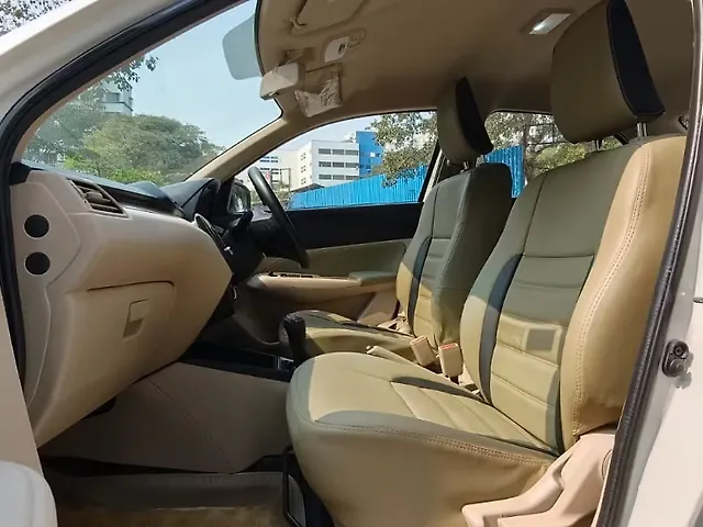Used Maruti Suzuki Dzire VXi Petrol Manual in Mumbai