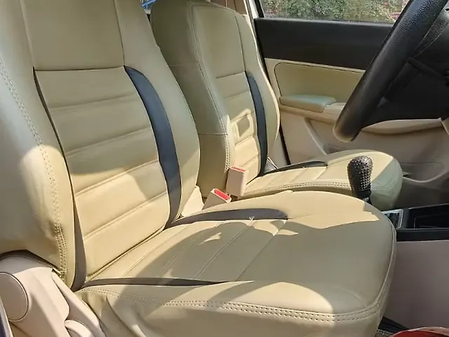 Used Maruti Suzuki Dzire VXi Petrol Manual in Mumbai