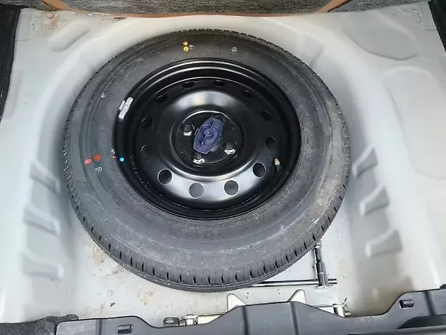 Used Maruti Suzuki Dzire VXi Petrol Manual in Mumbai
