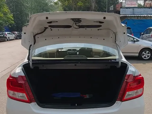Used Maruti Suzuki Dzire VXi Petrol Manual in Mumbai