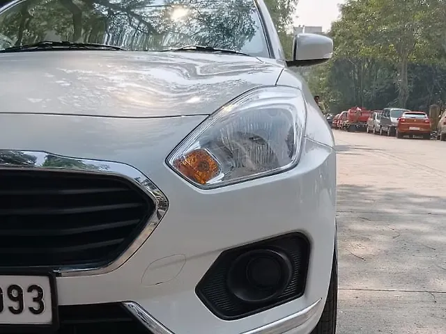 Used Maruti Suzuki Dzire VXi Petrol Manual in Mumbai