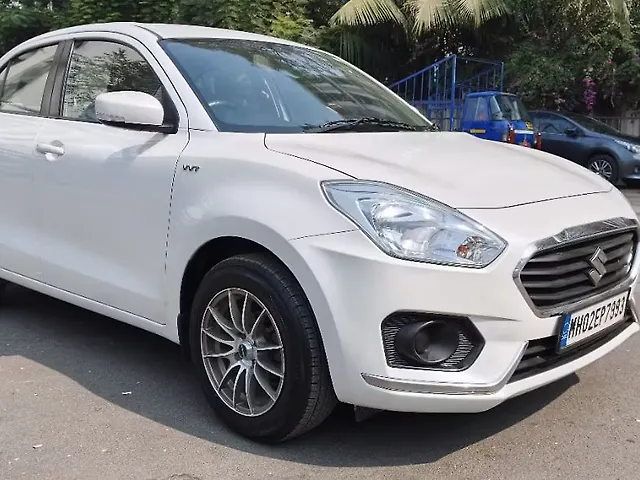 Used 2017 Maruti Suzuki DZire in Mumbai