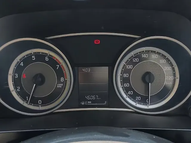 Used Maruti Suzuki Dzire VXi Petrol Manual in Mumbai