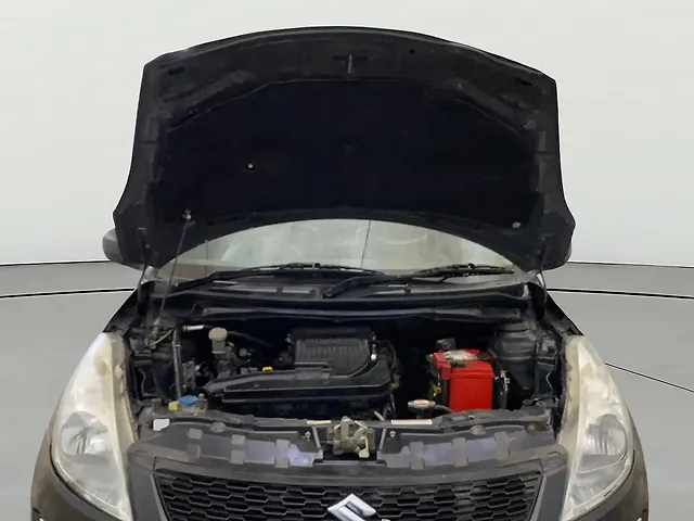 Used Maruti Suzuki Swift [2014-2018] Lxi ABS [2014-2017] in Delhi