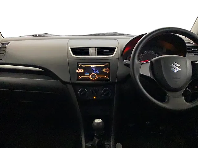 Used Maruti Suzuki Swift [2014-2018] Lxi ABS [2014-2017] in Delhi