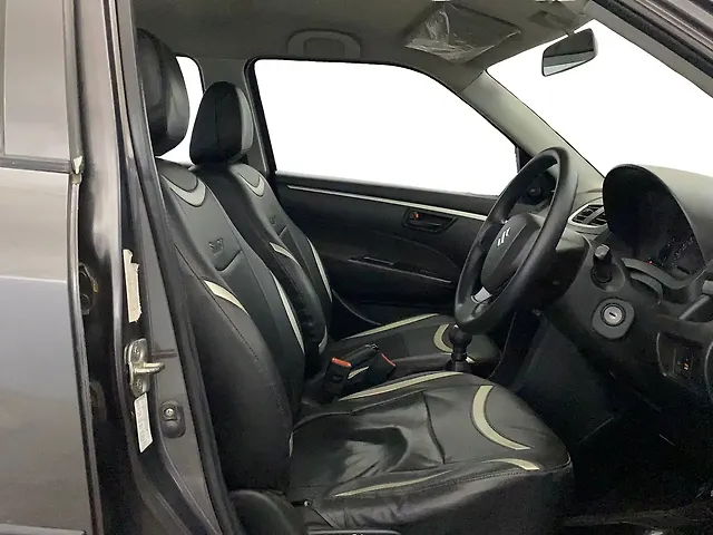 Used Maruti Suzuki Swift [2014-2018] Lxi ABS [2014-2017] in Delhi