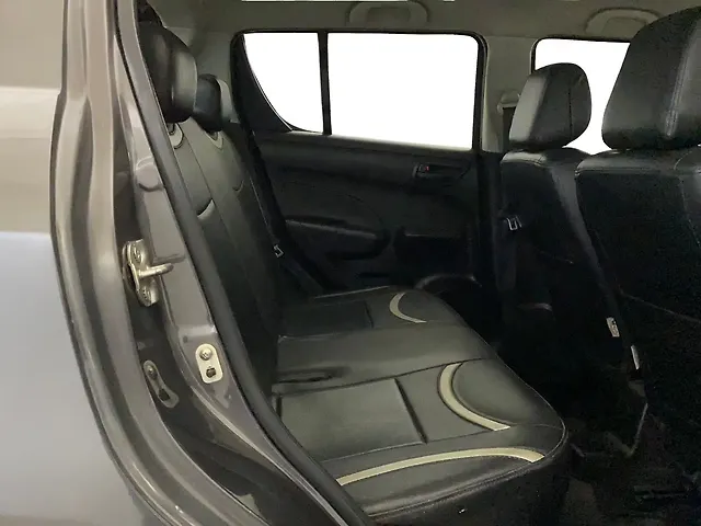 Used Maruti Suzuki Swift [2014-2018] Lxi ABS [2014-2017] in Delhi