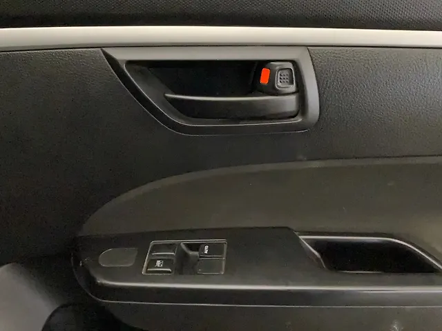 Used Maruti Suzuki Swift [2014-2018] Lxi ABS [2014-2017] in Delhi