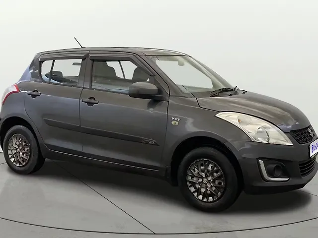 Used 2017 Maruti Suzuki Swift in Delhi Used 2017 Maruti Suzuki Swift in Delhi
