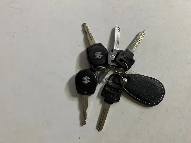 Used Maruti Suzuki Swift [2014-2018] Lxi ABS [2014-2017] in Delhi