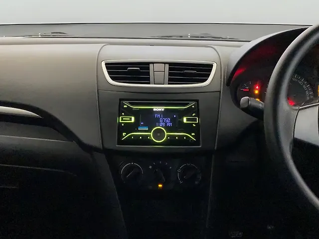 Used Maruti Suzuki Swift [2014-2018] Lxi ABS [2014-2017] in Delhi