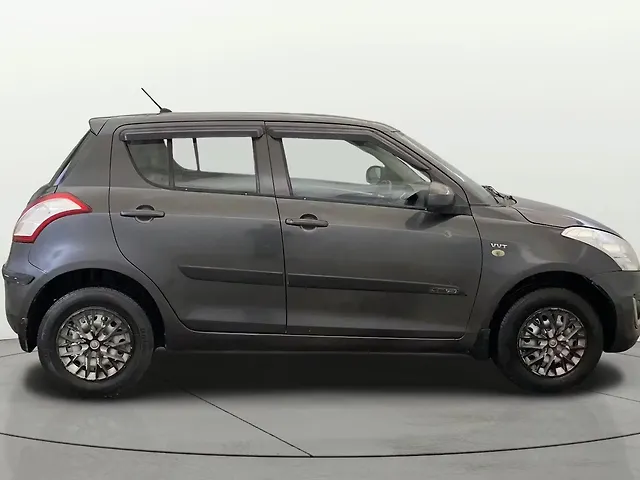 Used Maruti Suzuki Swift [2014-2018] Lxi ABS [2014-2017] in Delhi