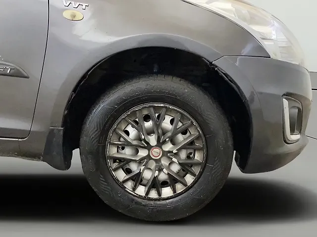 Used Maruti Suzuki Swift [2014-2018] Lxi ABS [2014-2017] in Delhi