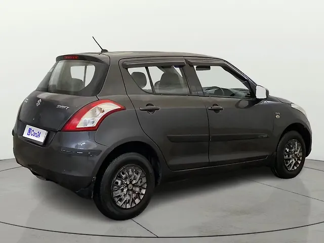 Used Maruti Suzuki Swift [2014-2018] Lxi ABS [2014-2017] in Delhi