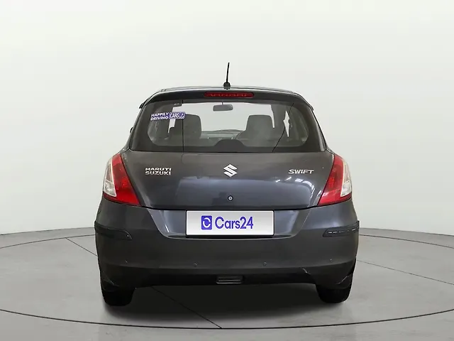 Used Maruti Suzuki Swift [2014-2018] Lxi ABS [2014-2017] in Delhi
