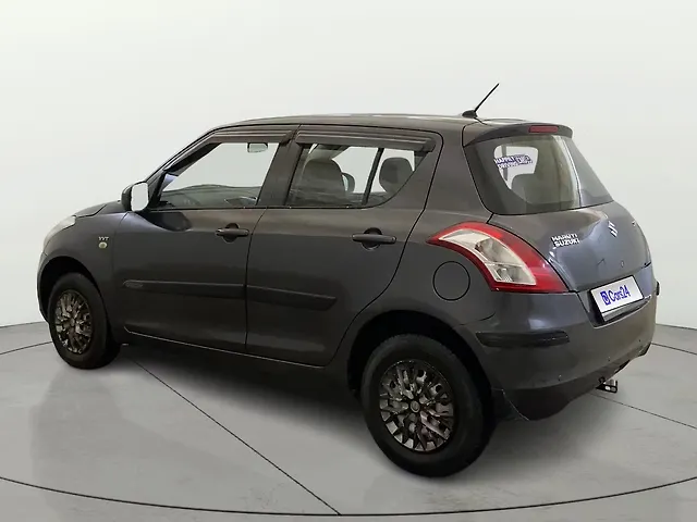 Used Maruti Suzuki Swift [2014-2018] Lxi ABS [2014-2017] in Delhi